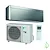 Blue Evolution Stylish condizionatore monosplit 7000 btu argento codice prod: SB.FTXA20BS /RXAA product photo Default XS2