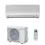 Condizionatore mono split serie Super Plus 9000 BTU con modulo Wifi codice prod: ATXP25N5V1B + ARXP25N5V1B product photo Default XS2