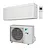 Stylish condizionatore monosplit 7000 btu NOVITA' 2025 codice prod: FTXA20CW  RXA20A9 product photo Default XS2