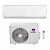 Cosmo condizionatore monosplit 18000 btu inverter wi-fi codice prod: GWH18AWDXB-K6DNA4A/I+GWH18ATDX product photo Default XS2