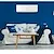 Condizionatore monosplit Flexis Plus white 18000 btu codice prod: as50s2sf1fa-mw3 + 1u50s2sj2fa product photo Foto4 XS2