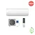 Flexis Plus condizionatore monosplit 12000 btu bianco codice prod: as35s2sf1fa-mw3 +1u35s2sm1fa-2 product photo Default XS2