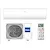 Pearl condizionatore monosplit 9000 btu inverter con wifi codice prod: AS25PBPHRA 1U25YEPFRA product photo Default XS2