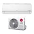 Condizionatore Monosplit 9000 Btu Libero Plus Inverter Wifi A++/A+ codice prod: PC09SQNSJ PC09SQUA3 product photo Default XS2