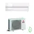 Kirigamine Style condizionatore monosplit 9000 btu bianco Wi-Fi codice prod: msz-ln25vg2v muz-ln25vg2 product photo Default XS2