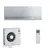 Kirigamine Zen condizionatore monosplit 18000 btu argento codice prod: MSZ-EF50VGKS MUZ-EF50VG product photo Default XS2