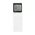 Kirigamine Zen condizionatore monosplit 9000 btu bianco Wifi codice prod: MSZ-EF25VGKW MUZ-EF25VG product photo Foto4 XS2