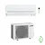 Plus condizionatore monosplit 9000 btu bianco Wifi codice prod: MSZ-AP25VGK MUZ-AP25VG product photo Default XS2
