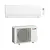 Smart condizionatore monosplit 12000 btu codice prod: MSZ-AY35VGKP MUZ-AY35VG product photo Default XS2