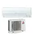 Smart condizionatore monosplit 12000 btu Wi-fi integrato codice prod: MSZ-HR35VFK+MUZ-HR35VF product photo Default XS2