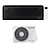 Windfree Black S2 condizionatore monosplit 12000 btu  Wi-Fi nero codice prod: AR70F12C1ABNEU AR70F12C1AWXEU product photo Default XS2