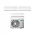 Energy Pro X condizionatore trialsplit 9000 + 9000 + 9000 btu codice prod: QH25XV3AG(3) 3AMW72U4RJC product photo Default XS2