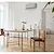 Condizionatore trialsplit serie Haori 13000+13000+13000 Btu product photo Foto6 XS2