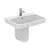 I.Life B lavabo 60 con semicolonna bianco lucido codice prod: T460701 T534601 product photo Default XS2