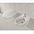 Grace wc+bidet+sedile rallentato sospesi bianco lucido codice prod: GRS03BI+GRS10BI+GR022B product photo Default XS2