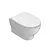 Grace wc+bidet+sedile sospesi bianco lucido codice prod: GRS03BI GR021BI GRS10BI product photo Foto1 XS2