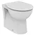 Serie quarzo wc e070901 + bidet e071101 + sedile e131701 codice prod: E070901+E071101+E131701 product photo Foto1 XS2