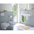 Offerta wc + bidet + sedile + lavabo product photo Default XS2