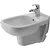 Offerta wc + bidet + sedile + lavabo product photo Foto3 XS2