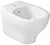 Eden wc+bidet+sedile rallentato sospesi bianco lucido codice prod: 7212+7216+7220 product photo Foto2 XS2
