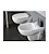 Serie Selnova Pro set sospesi wc+bidet+sedile chiusura tradizionale codice prod: 500.260.01.7 500.264.01.7 product photo Default XS2