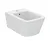 Blend Cube wc aquablade+bidet+sedile a terra bianco lucido codice prod: T368801+T368701+T392601 product photo Foto3 XS2