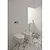 Blend Curve wc aquablade+bidet+sedile sospesi bianco lucido codice prod: T374901+T376101+T375001 product photo Default XS2