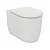 Blend curve wc sospeso quablade® t375101 + bidet t368701 +  sedile t376101 bianco codice prod: T375101+ T375301+T376101 product photo Foto1 XS2