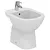 Serie gemma2 wc j522201 + bidet j522401 + sedile j523201 codice prod: J522201+J522401+J523201 product photo Foto2 XS2