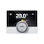 Mago Cronotermostato modulante con wi-fi integrato (r-bus) codice prod: 7701201 product photo Default XS2