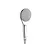 Syncronia doccetta cromata codice prod: B00802000030005 product photo Default XS2