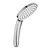 Doccetta tonda Idealrain a 1 funzione cromata codice prod: B9402AA product photo Default XS2