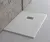 Piatto doccia Mineral  bianco 100x70 con piletta/griglia pietra naturale codice prod: DSV15847BI product photo Default XS2