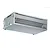 Ventilconvettore 850 incasso inverter codice prod: FCZ850P product photo Default XS2