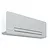 Fancoil a Parete Filomuro Slim Fit DC Inverter con Touchpad e Telecomando Sw 800 codice prod: FAWM08DC1II-0Q0 product photo Default XS2