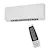Ventil.wet3-2v a par.acqua wall codice prod: DSV16431 product photo Default XS2