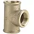 Raccordo a T Bronzo codice prod: 264260 product photo Default XS2