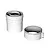 Kit adattatore scarico verticale coassiale con diametro 60/100 codice prod: KHG71410191 product photo Default XS2