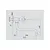 IRIS rubinetto snodo a parete cromato codice prod: IRV200CR product photo Foto1 XS2