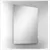 Colombo specchio senza illuminazione serie gallery b2045 cromo. codice prod: B20450CR product photo Default XS2