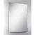 Fashion mirrors specchio 60x80 cromato codice prod: B20440CR product photo Default XS2