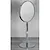 Specchio ingranditore 3x da appoggio cromato codice prod: B97520CR product photo Default XS2