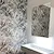 Specchiera multifunzione 60x80 con tre servizi: aria,acqua premix,sapone codice prod: SA06080A1B2C1 product photo Foto4 XS2