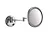 EVA specchio ingranditore muro todo 5x con led cromato codice prod: 000021171300000 product photo Default XS2