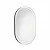 Franz specchio ovale con led e bordo sabbiato 50x90 codice prod: 000030581400000 product photo Default XS2