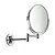 Michel specchio ingranditore 2x da parete cromato codice prod: 000021041300000 product photo Default XS2
