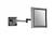 NINA specchio ingranditore quadrato 5x con led cromato codice prod: 000021141300000 product photo Default XS2