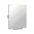 PRIMA CLASSE 6008 specchio basculante cromato lucido codice prod: 000060081300000 product photo Default XS2