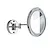 Sarah specchio ingranditore 3x con led da parete cromato codice prod: 000021001300000 product photo Default XS2
