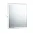 SICURA specchio basculante 60X70 bianco codice prod: 000048000200000 product photo Default XS2